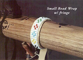 Small Bead Wrap